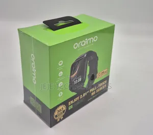 Oraimo Watch 4 Plus