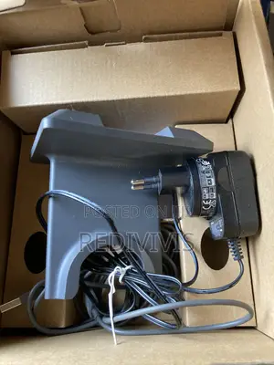Cisco Wireless Headset (Model Cp-hs-wl-561-s-eu=)