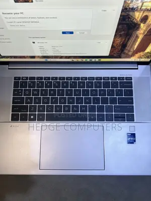 Laptop HP 16GB Intel Core i9 SSD 1T