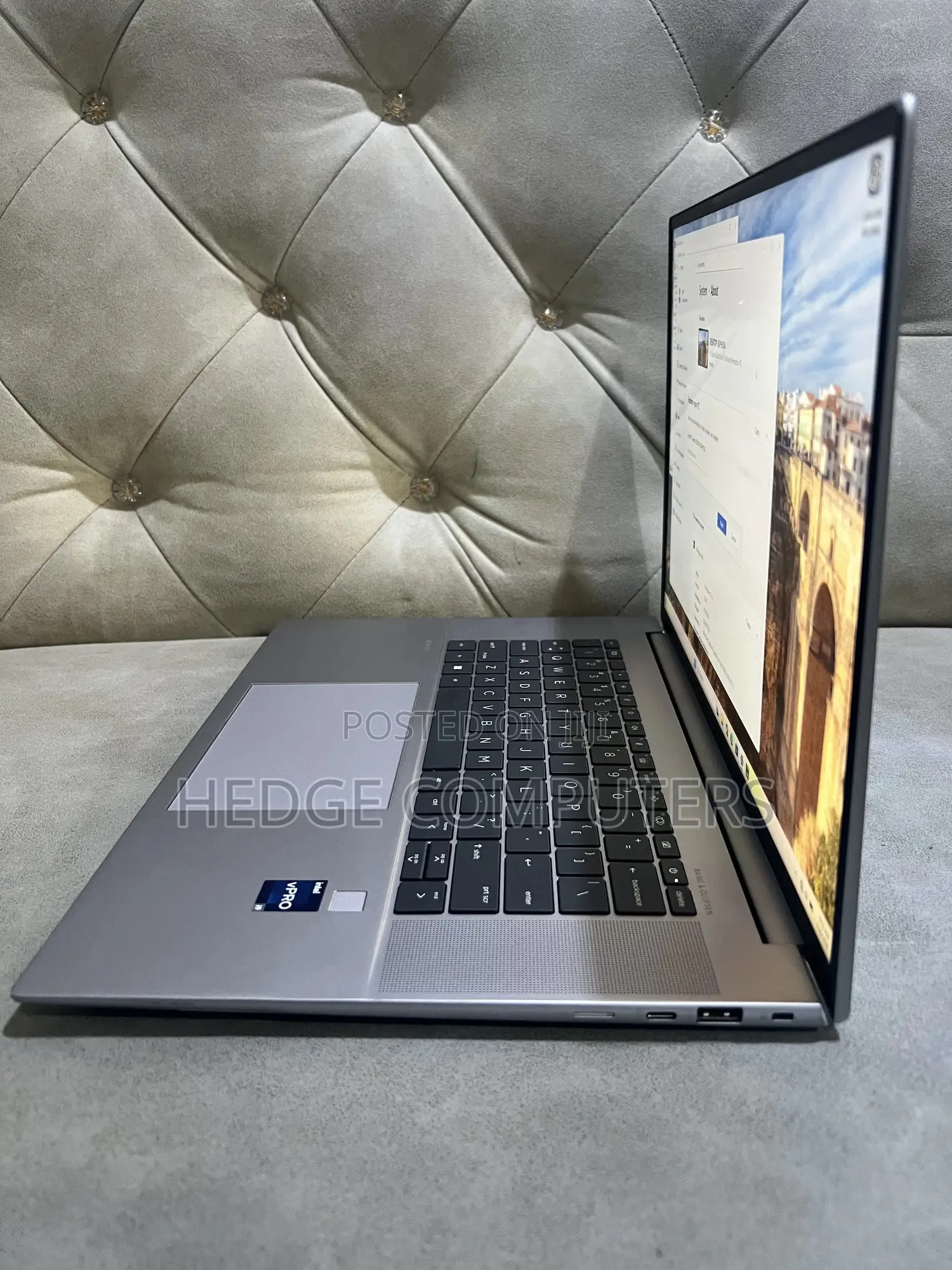 Laptop HP 16GB Intel Core i9 SSD 1T