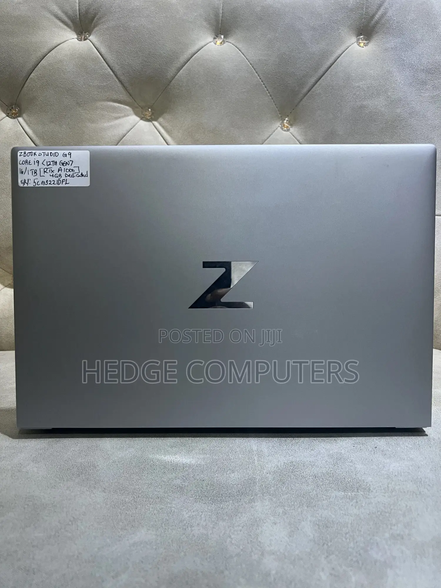 Laptop HP 16GB Intel Core i9 SSD 1T