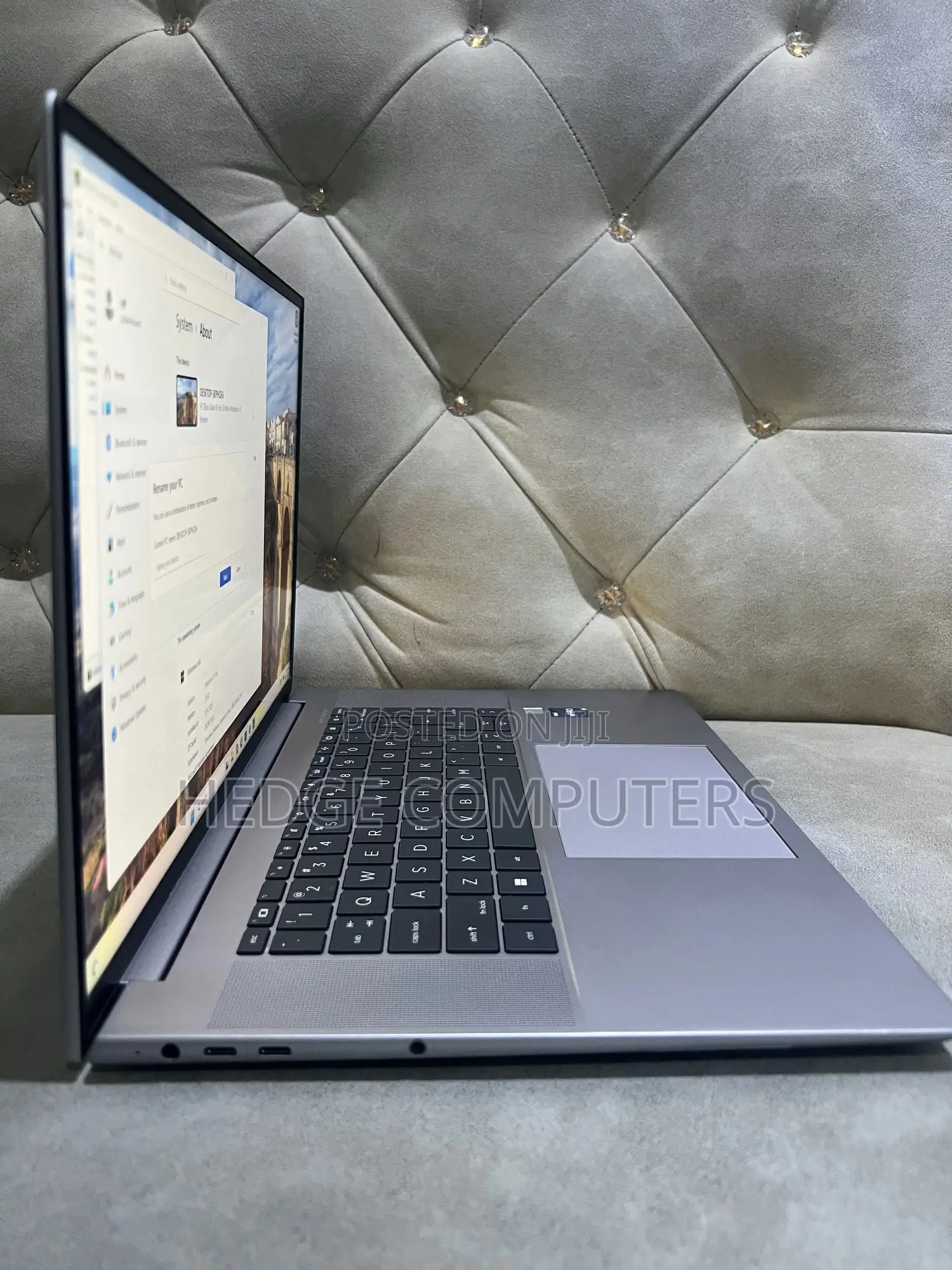 Laptop HP 16GB Intel Core i9 SSD 1T