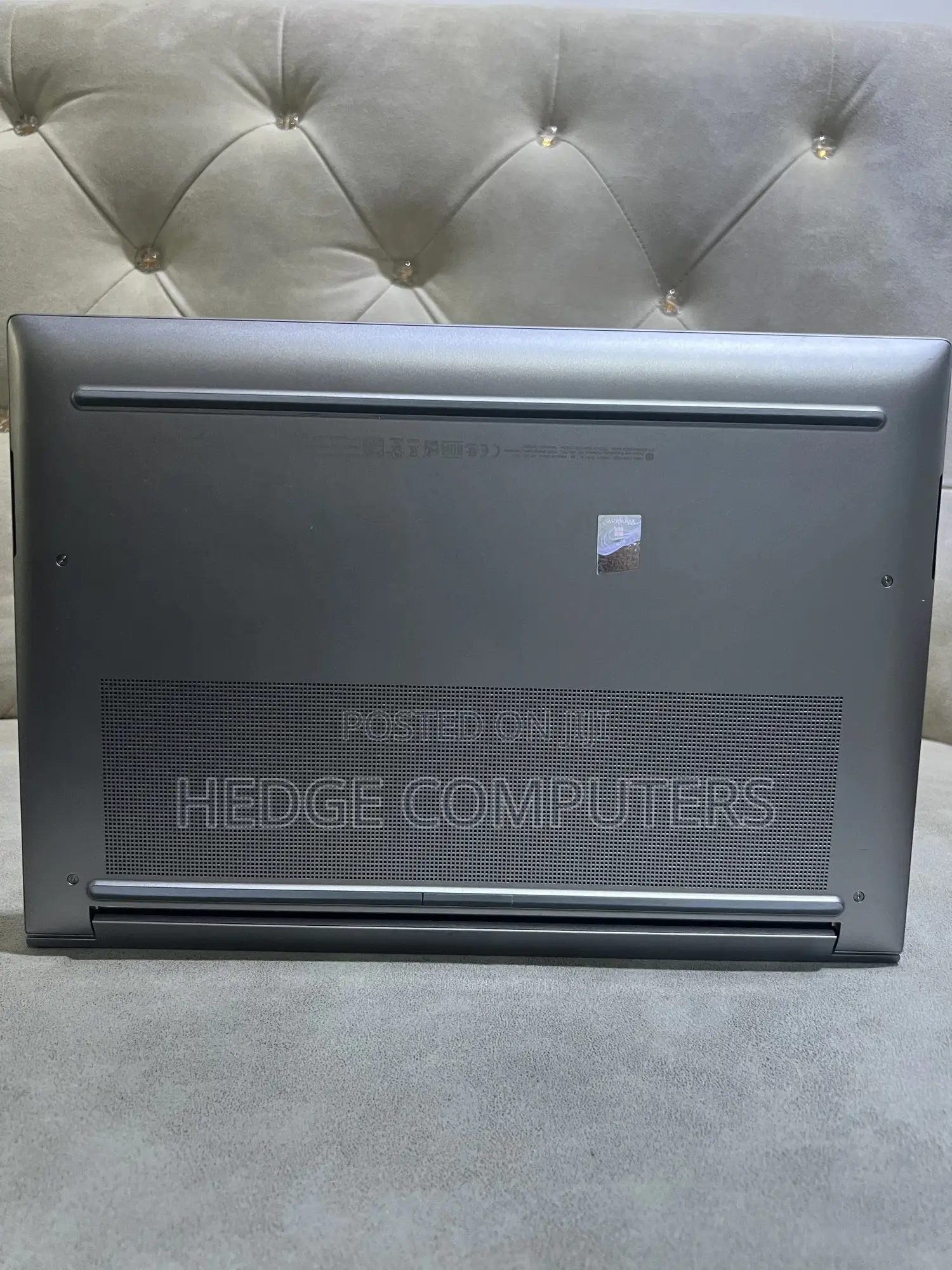 Laptop HP 16GB Intel Core i9 SSD 1T