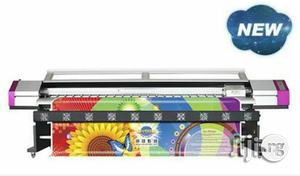 Galaxy 6feet, Printing Machine