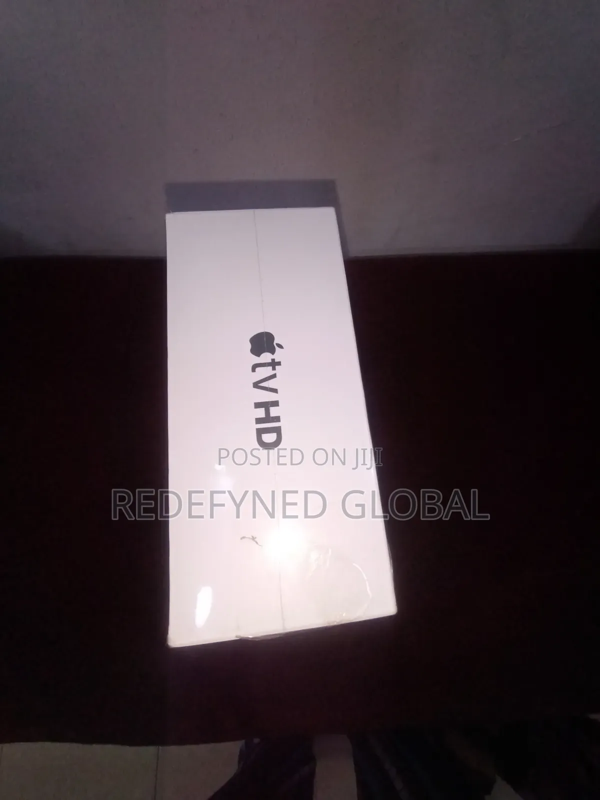 Mac Television