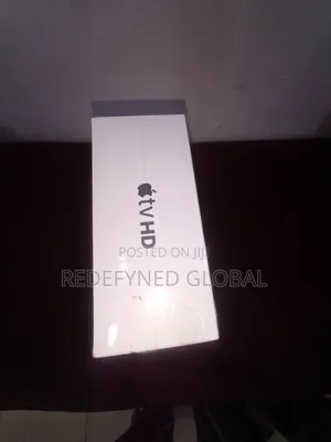 Mac Television