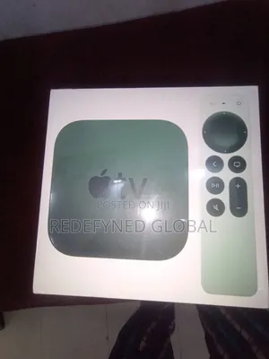 Mac Television