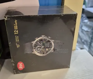 Itel Isw - NBP Smart Watch