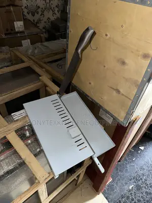 Manual Meat Bone Cutter Machine