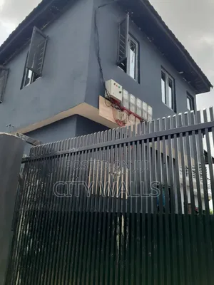 Mini Flat in Salvation Estate, Ado / Ajah for rent