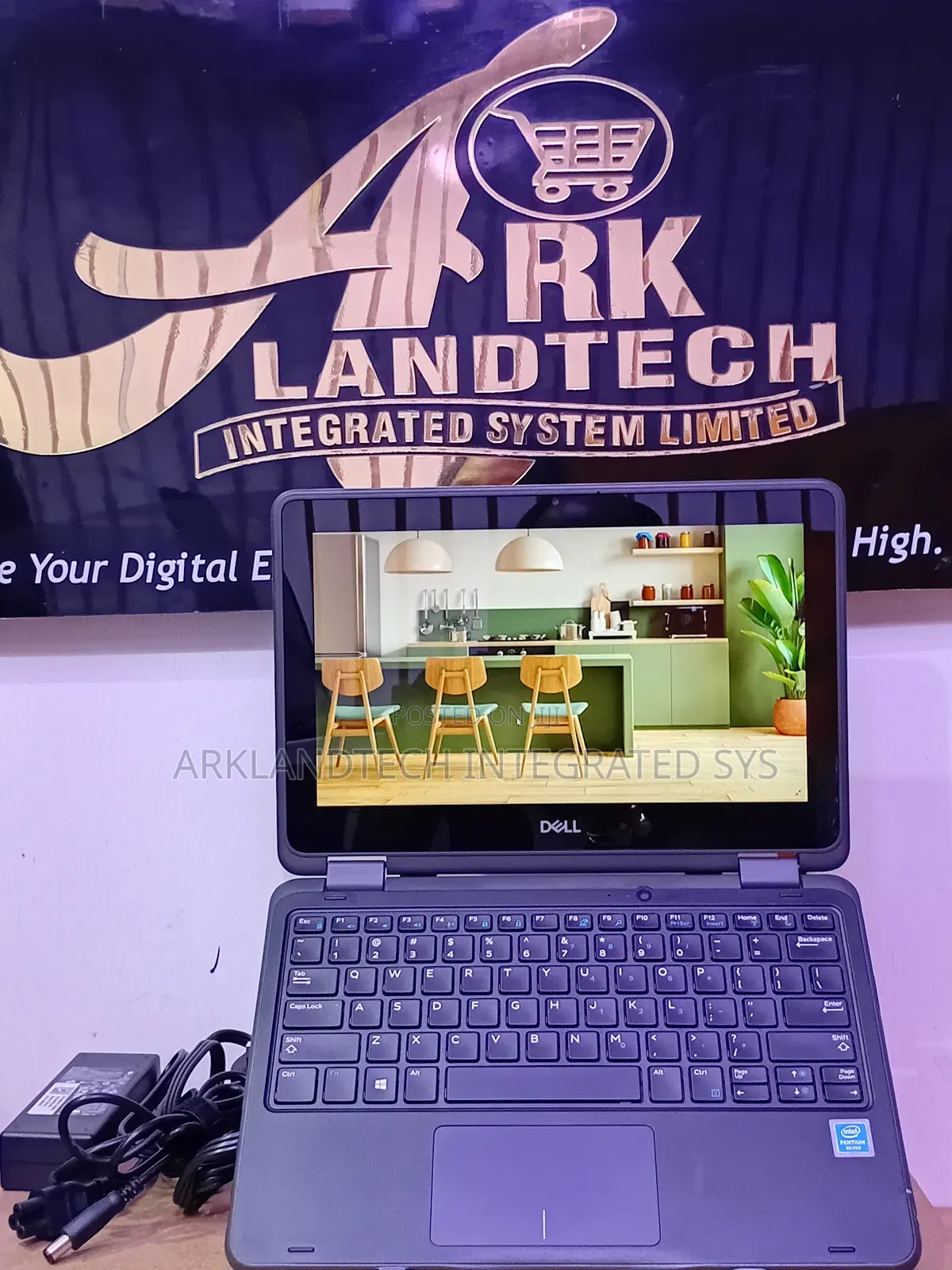 Laptop Dell Latitude XT2 8GB Intel Pentium SSD 256GB