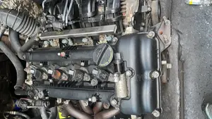 Hyundai Elentra 2014 Engine