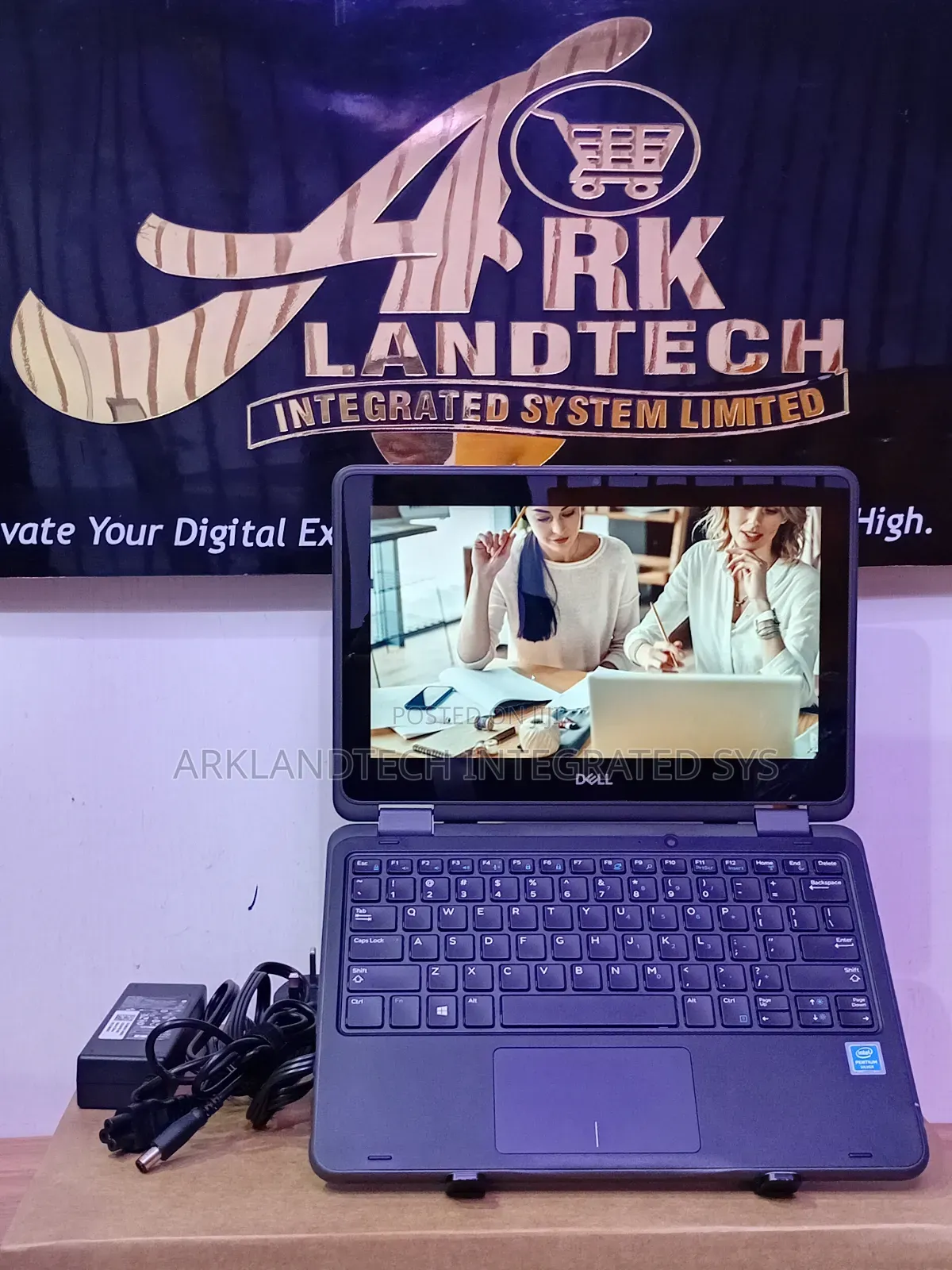 Laptop Dell Latitude XT3 8GB Intel Pentium SSD 128GB