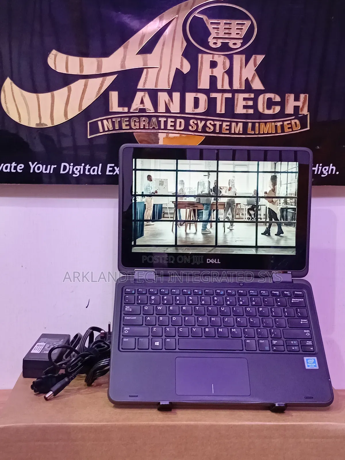 Laptop Dell Latitude XT3 8GB Intel Pentium SSD 128GB