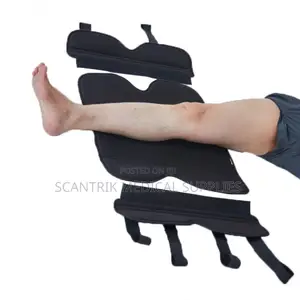 Advanced Emergency 5pcs Fracture Splint Set for Trauma Management