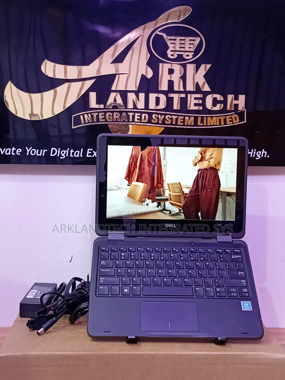 Laptop Dell Latitude XT3 8GB Intel Pentium SSD 256GB