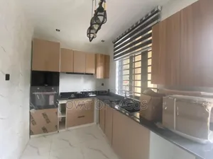 Furnished 3bdrm Apartment in Lekki Phase 1 for rent