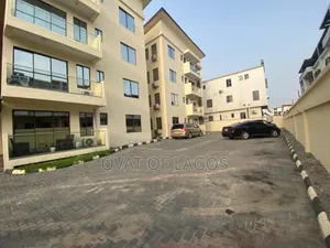 Furnished 2bdrm Apartment in Ikate for rent