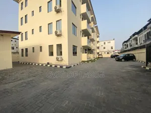 Furnished 2bdrm Apartment in Ikate for rent