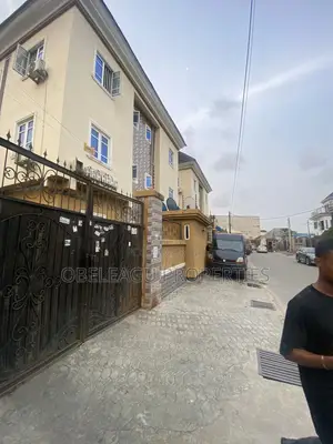 2bdrm Block of Flats in Victory, Okota for sale