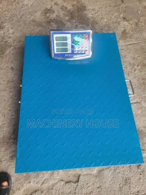 Weighing Scales Digital and Manual