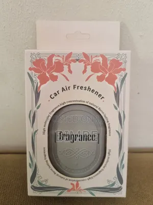 Car Air Freshener