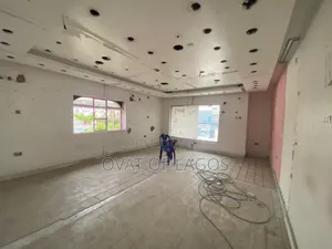 Shopping Complex Space/ Office Space