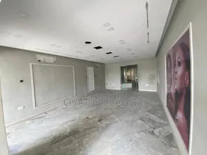 Shopping Complex Space/ Office Space