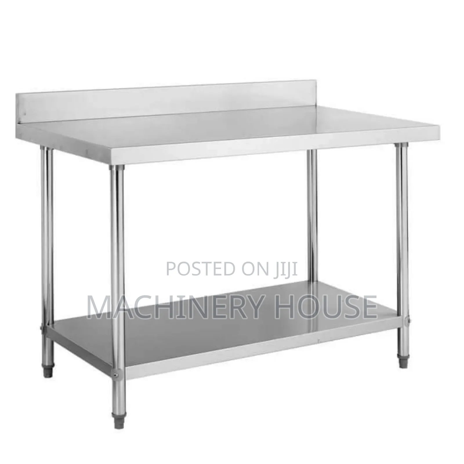 Work Tables Stainless Steel Work Table