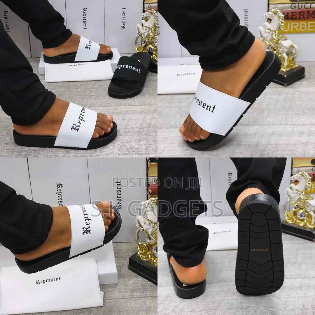 High Quality Slides