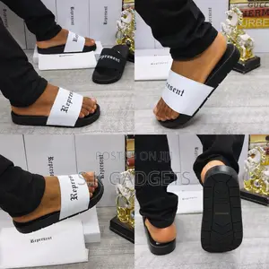 High Quality Slides