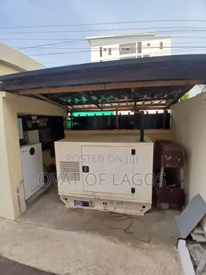 Furnished 4bdrm Duplex in Ikate Elegushi for rent