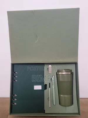 Personalised Journal Set