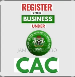 Business Name, Company Registration.
