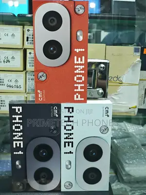 New Nothing Phone 1 256 GB Black