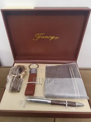 Men's Gift Set