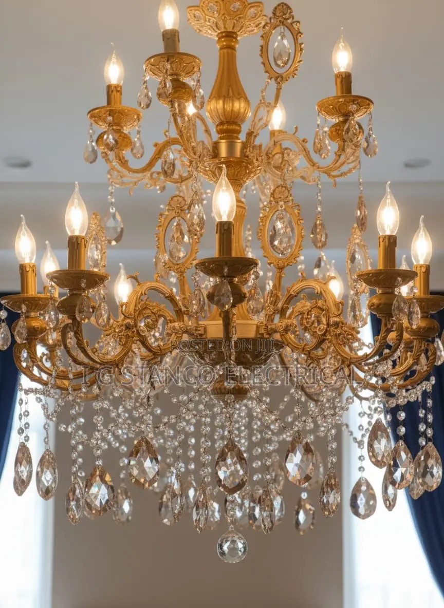Chandelier Light