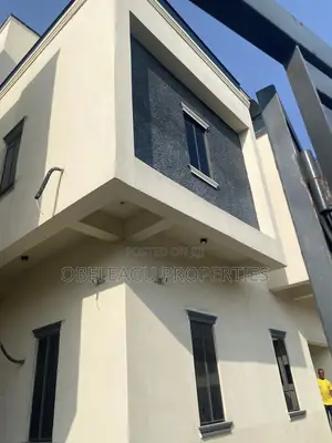 6bdrm Duplex in Apple Estate, Amuwo-Odofin for sale