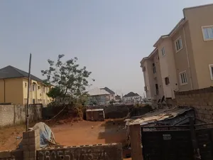 Land for Sale in Dawaki