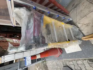 4x4m Ladder