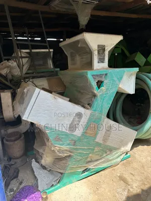 Colour Sorter Machines 1 Ton Per Hour Rice Colour Sorter