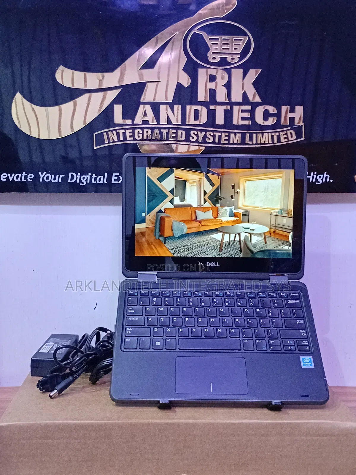 Laptop Dell Latitude Z 8GB Intel Pentium SSD 256GB