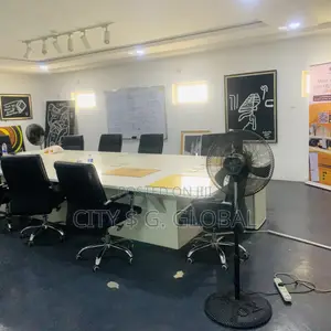 Maitama.Abuja / Nigeria/ Open Space for Leases