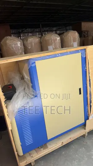 Pet Blowing Machine
