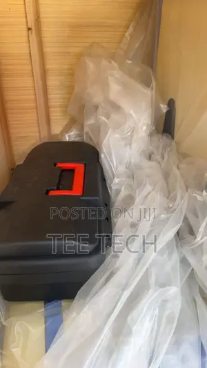Pet Blowing Machine