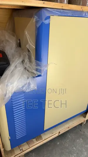 Pet Blowing Machine