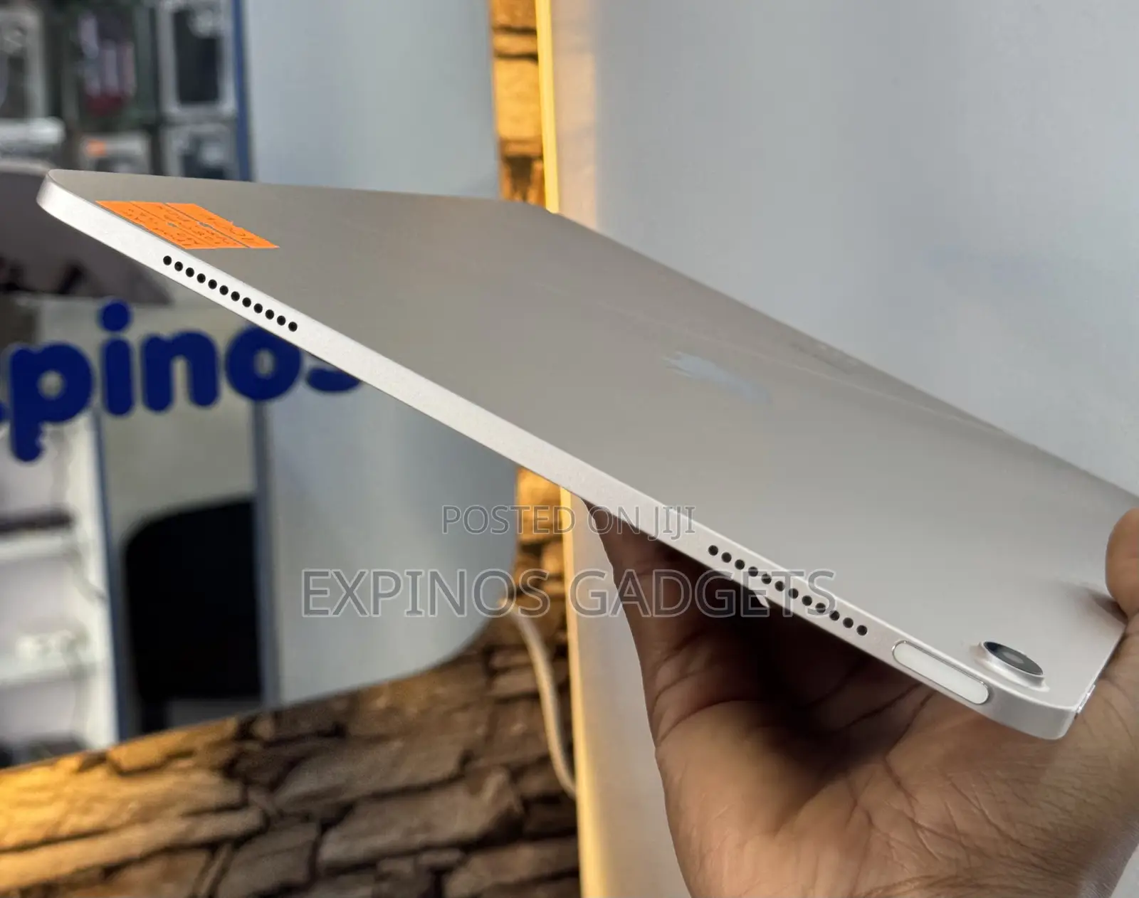 Apple iPad Air 13 (2024) 128 GB