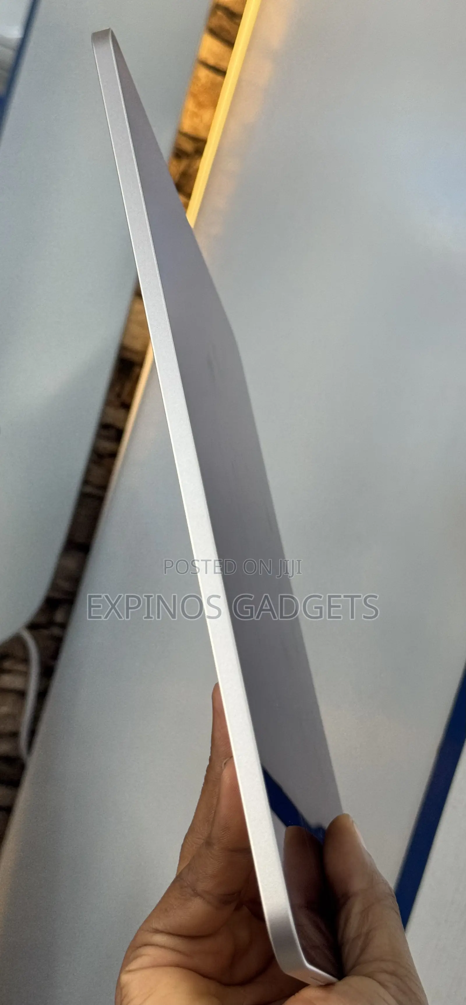 Apple iPad Air 13 (2024) 128 GB