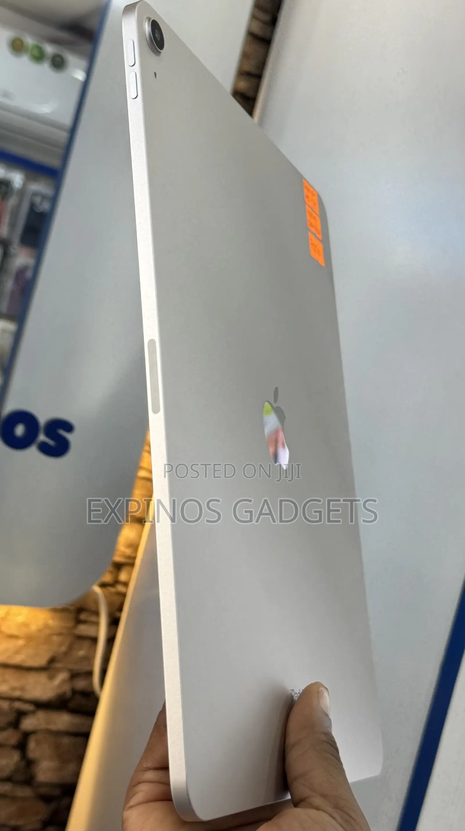 Apple iPad Air 13 (2024) 128 GB