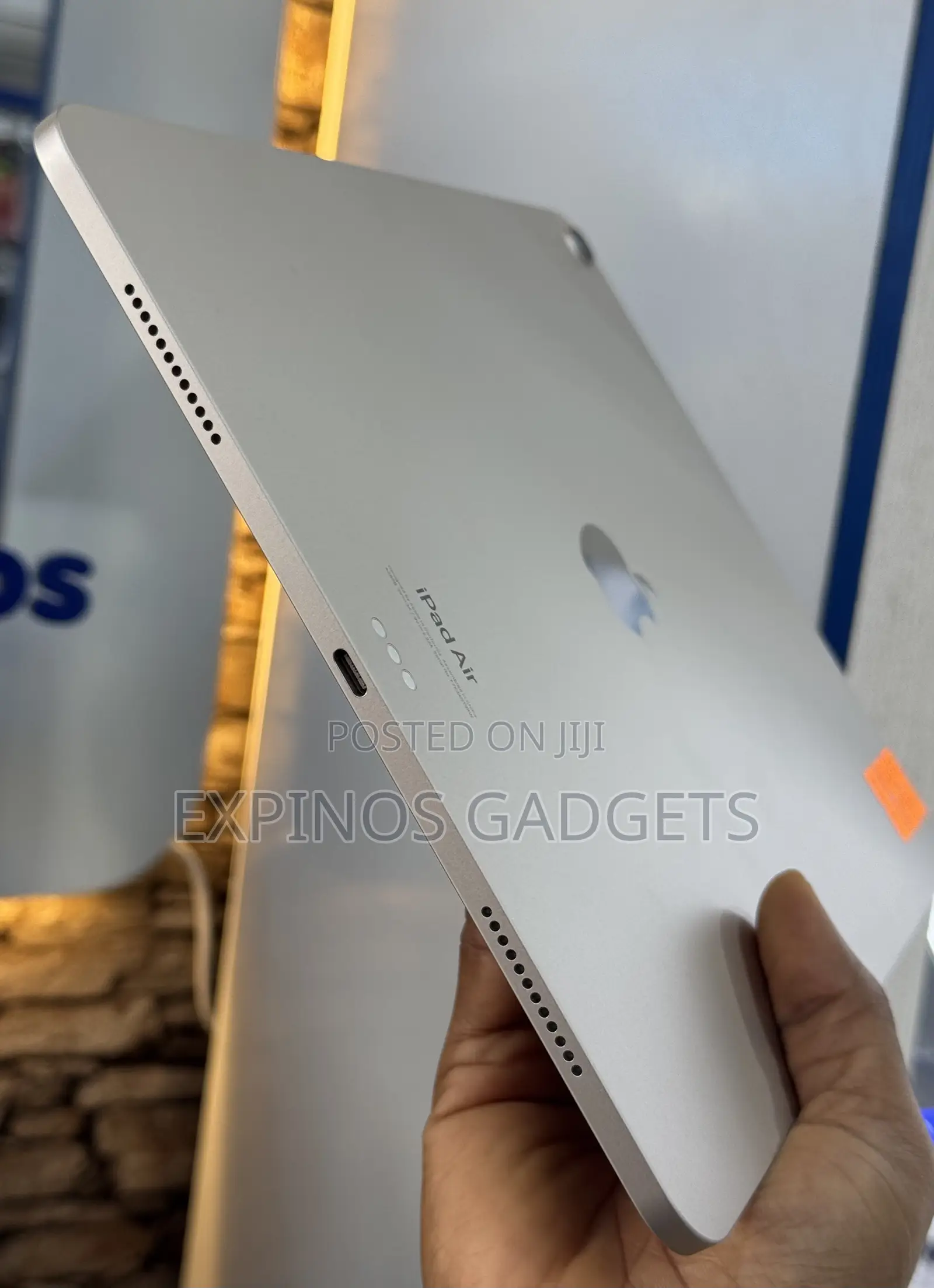 Apple iPad Air 13 (2024) 128 GB
